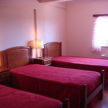 Residencia Santa Marta Hotel Tomar Exterior photo