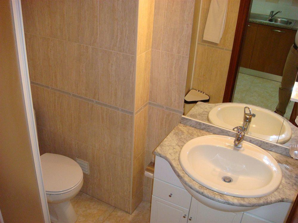 Residencia Santa Marta Hotel Tomar Exterior photo