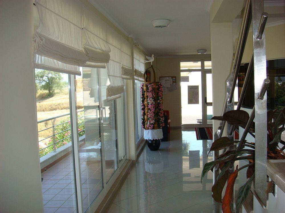 Residencia Santa Marta Hotel Tomar Exterior photo